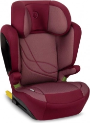 Avtosedež MoMi MEI rdeč