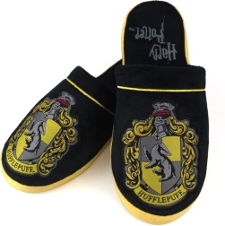 Unisex copati Harry Potter Hufflepuff