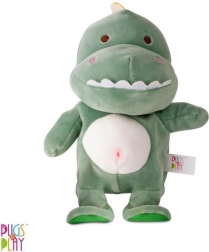 Interaktivni dinozaver Max zeleni