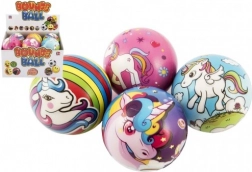 Mehak penasti žogica 9 cm