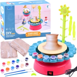 Stroj za lončarsko kolo ZA3676