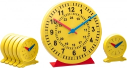 Učne ure Wissner za cel razred, komplet 25 kosov