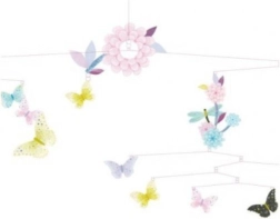 Zaves Leteči Metulji Djeco