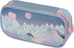 Šolski peresnik Baagl Skate Moon