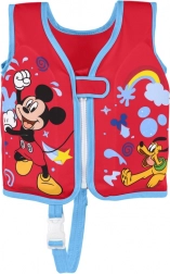 Otroški plavalni jopič Mickey Mouse