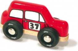 Vilac leseni osebni avtomobilček