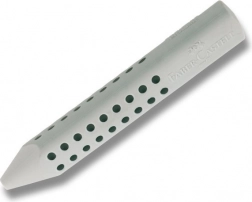 Trikotni radirka Faber-Castell Grip