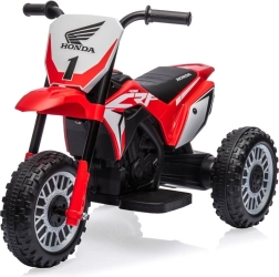 Električni motor Milly Mally Honda CRF 450R rdeč