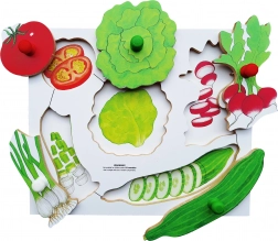 Lesene Puzzle Just Jigsaws za Lupljenje in Rezanje Prazgodovine