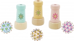 Barviti lesen kalejdoskop