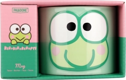 Reliefna skodelica Keroppi 400 ml