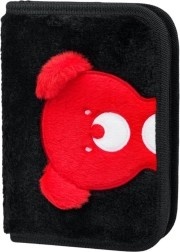 Šolski peresnik z dvema preklopoma TERIBEAR Baagl