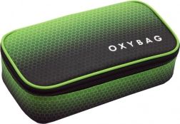 Etui za pisala JUMBO OXY Ombre Black
