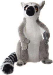 Plišasti Lemur 21 cm