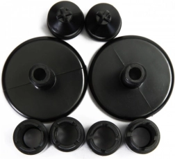 Podstavek za premoščanje za avtomobilske steze GO!!!, GO!!! Plus in Digital 143