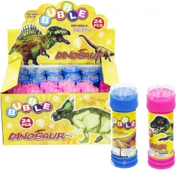 Bublifuk Dino 55 ml