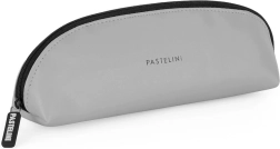 Etui peresnica PASTELINI siva