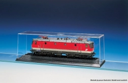 Roco prozoren zaslon za modele H0