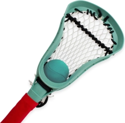 Otroški lakros komplet za zunanjo igro