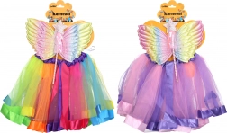 Karnevalni komplet za vilo