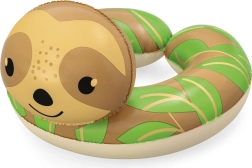 Napenljiv otroški obroč Bestway pingvin 50 × 46 cm – Lenivec