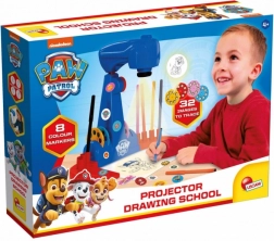 Projektor PAW Patrol za risanje