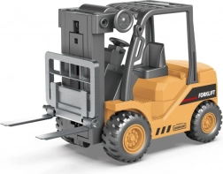 Viličar s prostim tekom