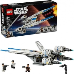 Lego Star Wars U-wing upora – komplet za sestavljanje