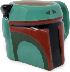3D skodelica Star Wars – Boba Fett