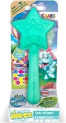 Čarobna palička Inkee - Zvezda za kopanje