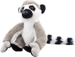 Plišasti lemur 20 cm