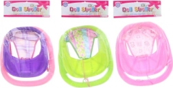 Plastični hojček za punčke 36 × 31 cm