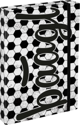 Mapa za šolske zvezke A4 Jumbo Goal