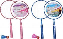 Badminton set