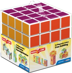magnetne kocke geomag magicube free building 64 kos