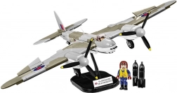 cobi de havilland dh.98 mosquito 1:32 komplet letala