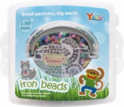 Perlice za zavarjanje 2000 kos – živalice