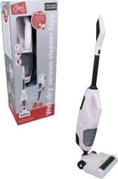 Otroški baterijski sesalnik 2 v 1