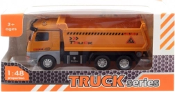 Kovinska prekucnica na vztrajnik 1:48