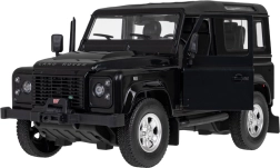 Rastar Land Rover Defender 1:14 RC avto – črna