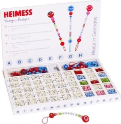 Personaliziran komplet sponk