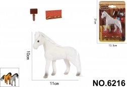 Konj za preskakovanje ovir 11 cm