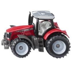 Siku massey ferguson traktor – kovinski model za otroke