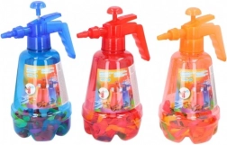 črpalka za vodne bombe s pakiranjem 100 kosov