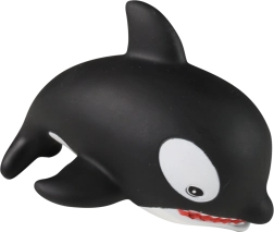 Majhna gumijasta morska žival – morski pes