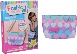 Kreativni set za izdelavo torbice