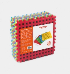 Konstruktor WAFFLE – osnova 8