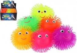 Svetleča žogica 8,5 cm