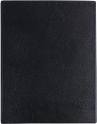 KARIS plastični A4 organizator z registrom A–Ž