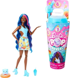 Barbie Pop Reveal Sadni Mix - Serija Sadni Sok